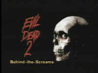 Evil Dead 2 (1987) Dead By Dawn Laserdisc Special Limited Edition