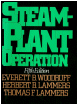 [Book - Steam Plant Operation] 5th Edition Book