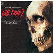 [Evil Dead II : Dead by Dawn] Varese Sarabande (1988) Vinyl Disc