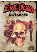 Evil Dead Database Collection