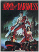 [Army of Darkness] Leading Edge Games - #60100 - Board Game