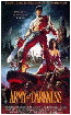 [Army of Darkness] US Poster