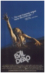 [Evil Dead] US Poster "Graveyard"