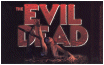 [Evil Dead] Reach Sticker