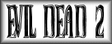 Dead by Dawn UK Font