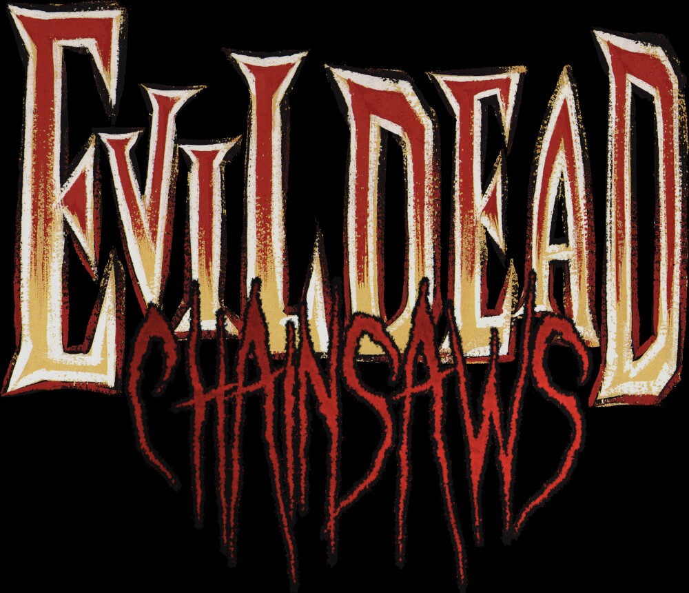 EvilDeadChainsaws.com Logo