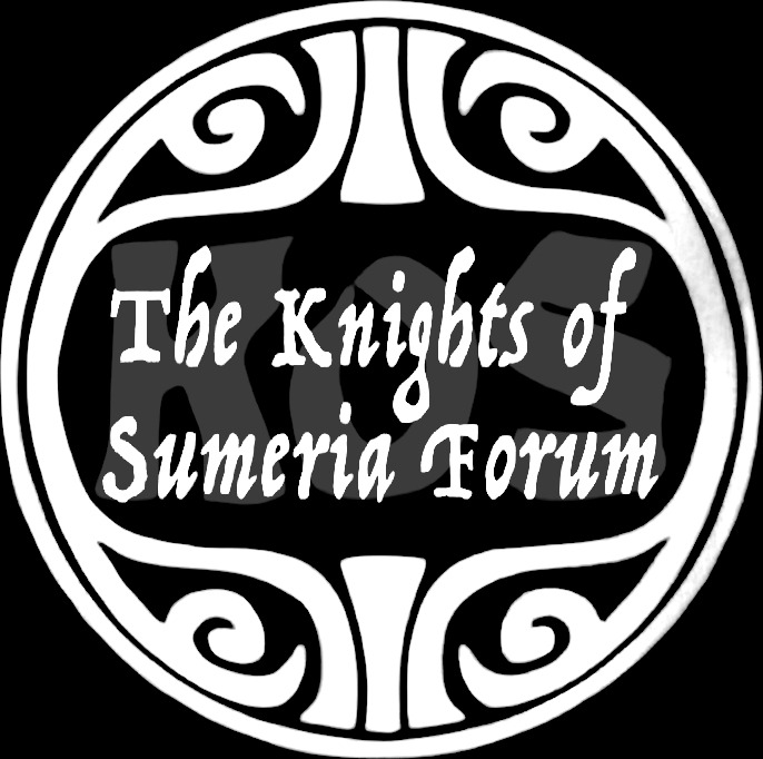 KnightsOfSumeria Forums Logo