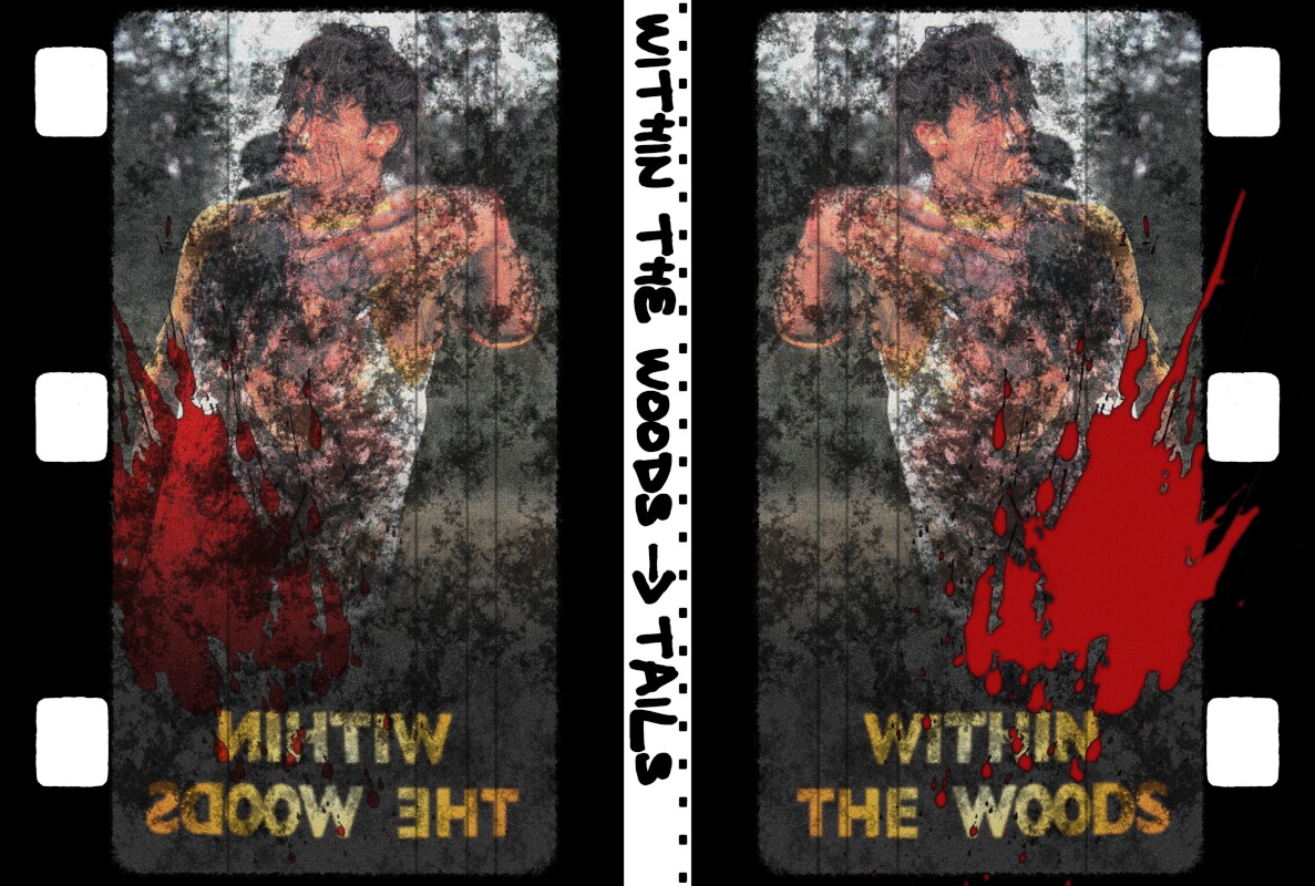 How Within the Woods ignited the Evil Dead series — Steemit